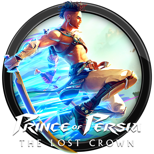 Prince Of Persia: The Lost Crown
